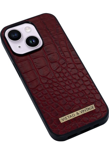 iPhone 14 Plus Telefon Kılıfı (Yurt Dışından)