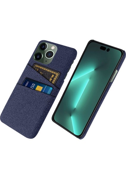 iPhone 14 Pro Max Telefon Kılıfı (Yurt Dışından)