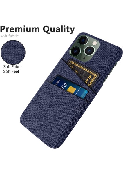 iPhone 14 Pro Max Telefon Kılıfı (Yurt Dışından)