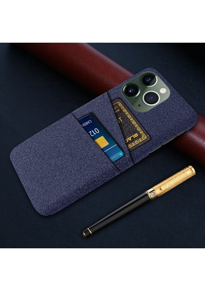 iPhone 14 Pro Max Telefon Kılıfı (Yurt Dışından)