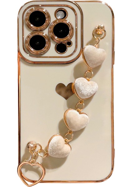 iPhone 14 Pro Max Telefon Kılıfı (Yurt Dışından)