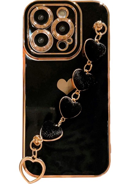 iPhone 14 Pro Max Telefon Kılıfı (Yurt Dışından)