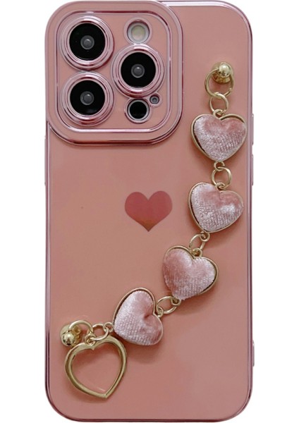 iPhone 14 Pro Max Telefon Kılıfı (Yurt Dışından)