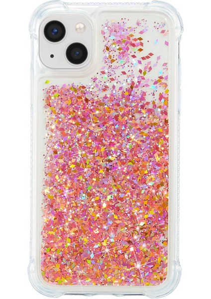 iPhone 14 Plus Telefon Kılıfı (Yurt Dışından)