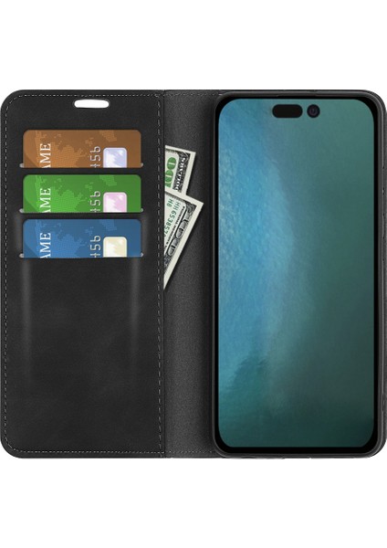 iPhone 14 Plus Telefon Kılıfı (Yurt Dışından)
