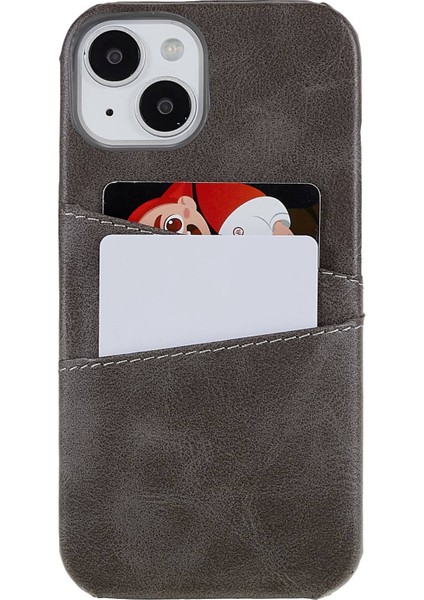 iPhone 14 Plus Telefon Kılıfı (Yurt Dışından)