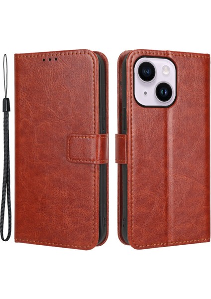 iPhone 14 Plus Telefon Kılıfı (Yurt Dışından)