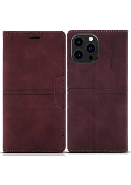 iPhone 14 Pro Max Telefon Kılıfı (Yurt Dışından)