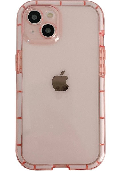 iPhone 14 Plus Telefon Kılıfı (Yurt Dışından)