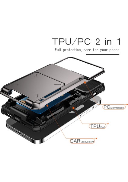 iPhone 14 Pro Max Telefon Kılıfı (Yurt Dışından) indirimleri