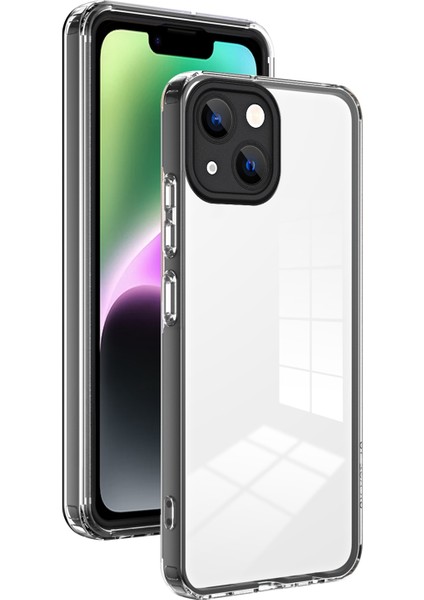 iPhone 14 Plus Telefon Kılıfı (Yurt Dışından)