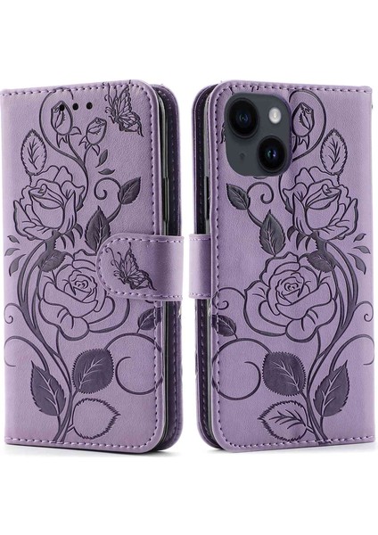 iPhone 14 Plus Telefon Kılıfı (Yurt Dışından)