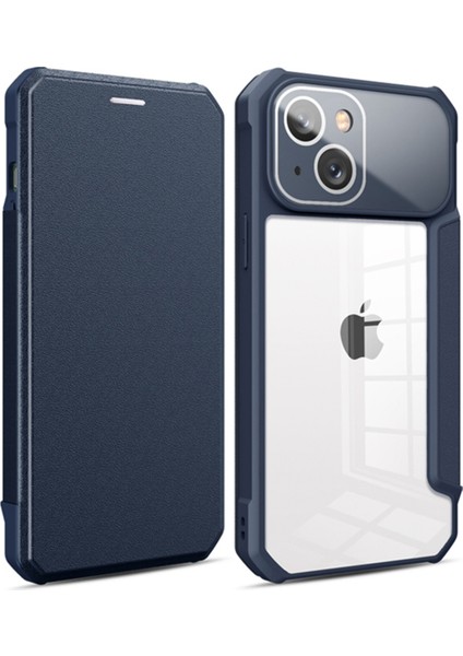 iPhone 14 Plus Telefon Kılıfı (Yurt Dışından)