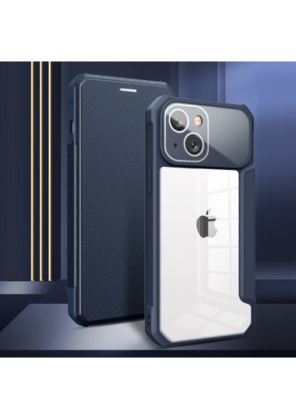 iPhone 14 Plus Telefon Kılıfı (Yurt Dışından)