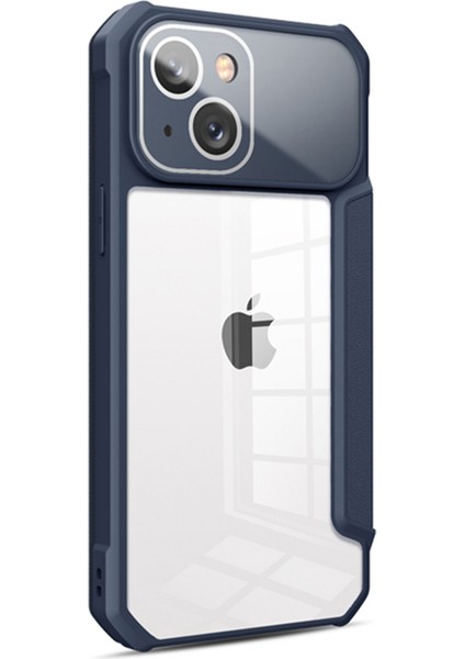 iPhone 14 Plus Telefon Kılıfı (Yurt Dışından)