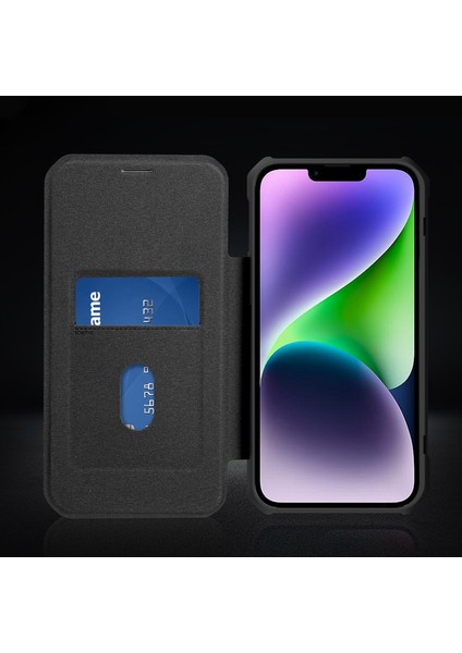 iPhone 14 Plus Telefon Kılıfı (Yurt Dışından)