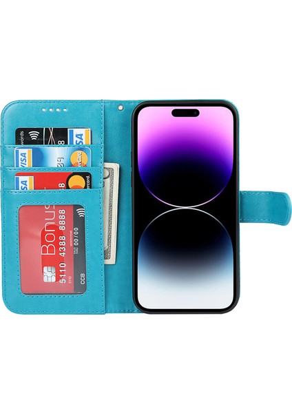 iPhone 14 Pro Max Telefon Kılıfı (Yurt Dışından) modelleri