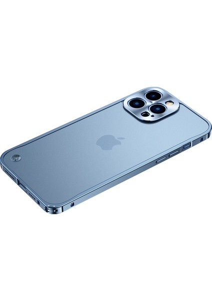 iPhone 14 Pro Max Telefon Kılıfı (Yurt Dışından)