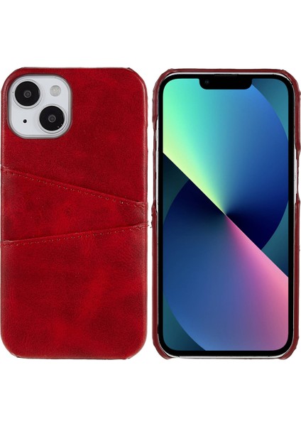 iPhone 14 Plus Telefon Kılıfı (Yurt Dışından)