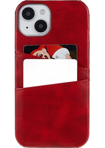 iPhone 14 Plus Telefon Kılıfı (Yurt Dışından)