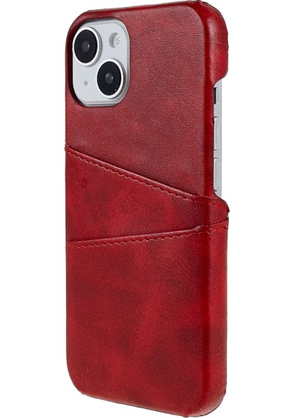 iPhone 14 Plus Telefon Kılıfı (Yurt Dışından)