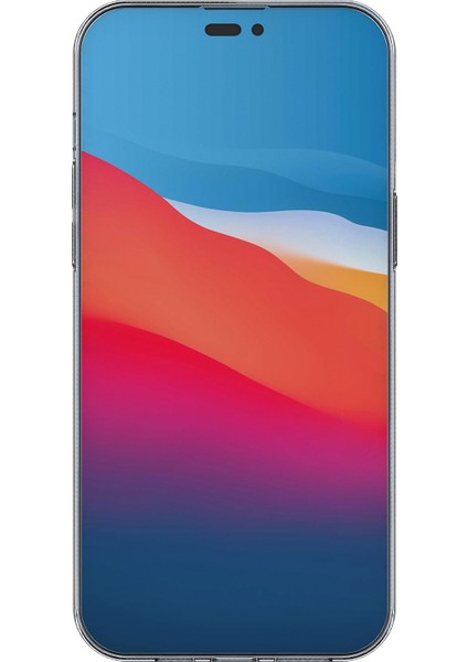 iPhone 14 Pro Max Telefon Kılıfı (Yurt Dışından)