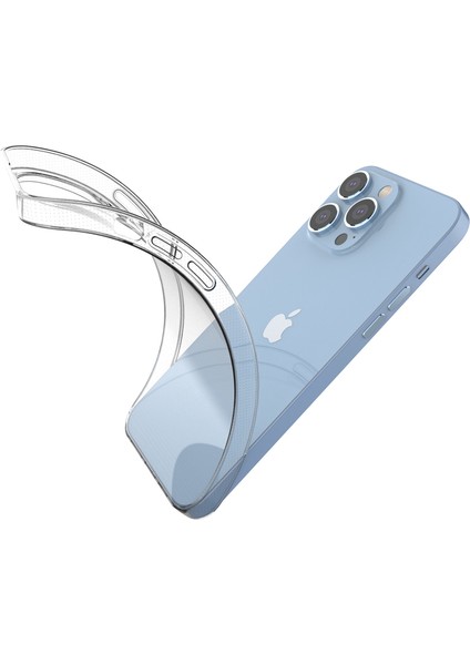 iPhone 14 Pro Max Telefon Kılıfı (Yurt Dışından)