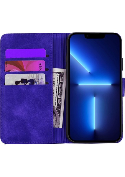 iPhone 14 Plus Telefon Kılıfı (Yurt Dışından)