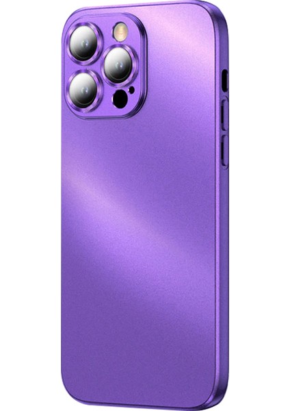 iPhone 14 Pro Max Telefon Kılıfı (Yurt Dışından)
