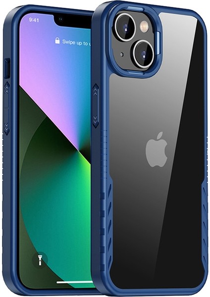 iPhone 14 Plus Telefon Kılıfı (Yurt Dışından)