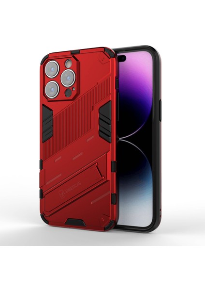 iPhone 14 Pro Max Telefon Kılıfı (Yurt Dışından)