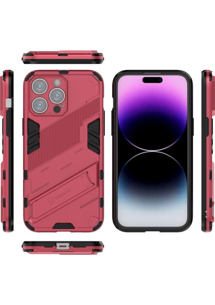 iPhone 14 Pro Max Telefon Kılıfı (Yurt Dışından) indirimleri
