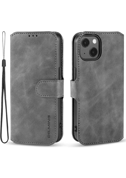 iPhone 14 Plus Telefon Kılıfı (Yurt Dışından)