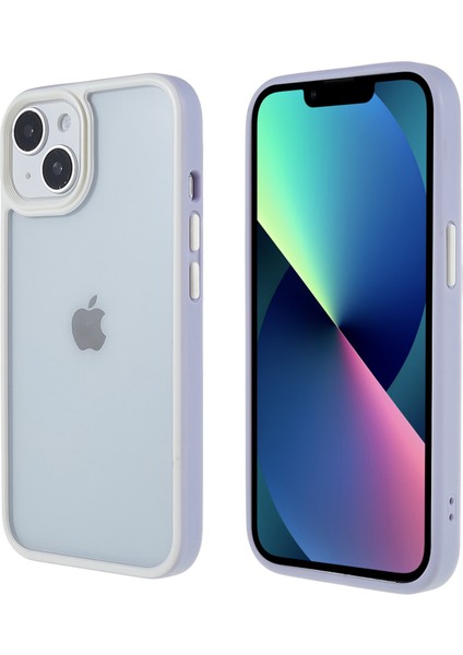iPhone 14 Plus Telefon Kılıfı (Yurt Dışından)