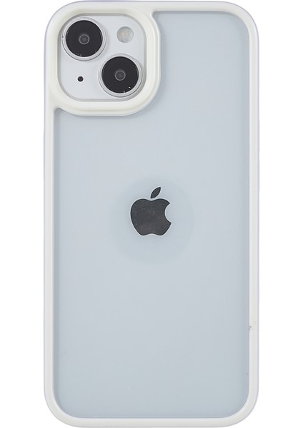 iPhone 14 Plus Telefon Kılıfı (Yurt Dışından)