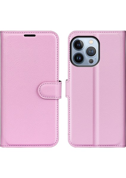 iPhone 14 Pro Max Telefon Kılıfı (Yurt Dışından)