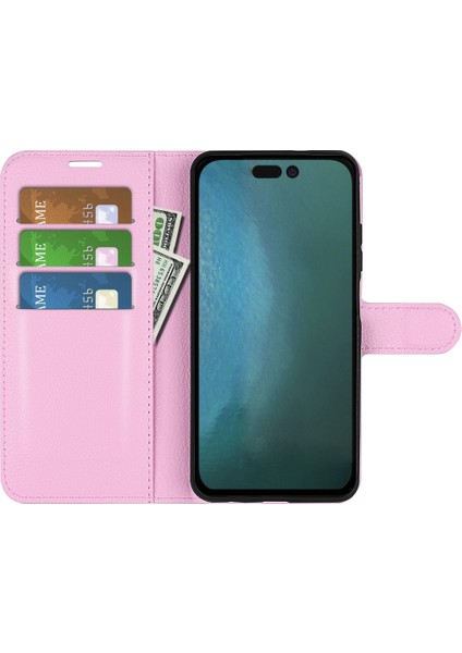 iPhone 14 Pro Max Telefon Kılıfı (Yurt Dışından)