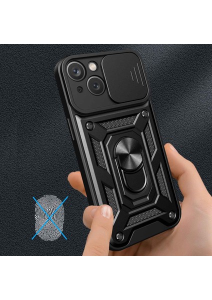 iPhone 14 Plus Telefon Kılıfı (Yurt Dışından)
