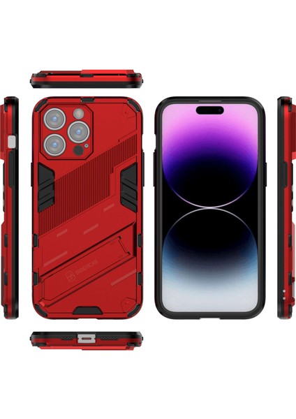 iPhone 14 Pro Max Telefon Kılıfı (Yurt Dışından) indirimleri