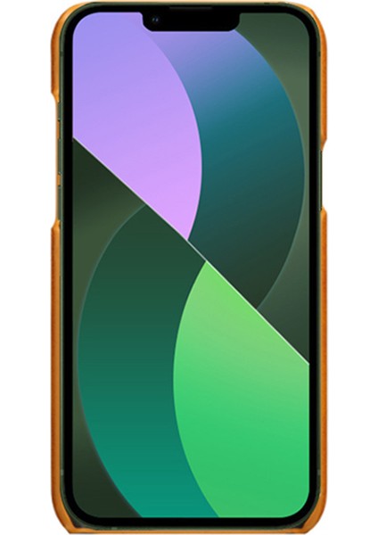 iPhone 14 Plus Telefon Kılıfı (Yurt Dışından)