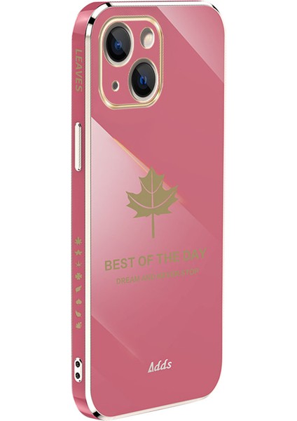 iPhone 14 Plus Telefon Kılıfı (Yurt Dışından)