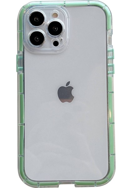 iPhone 14 Pro Max Telefon Kılıfı (Yurt Dışından)