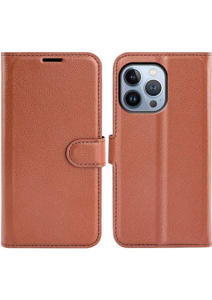iPhone 14 Pro Max Telefon Kılıfı (Yurt Dışından)