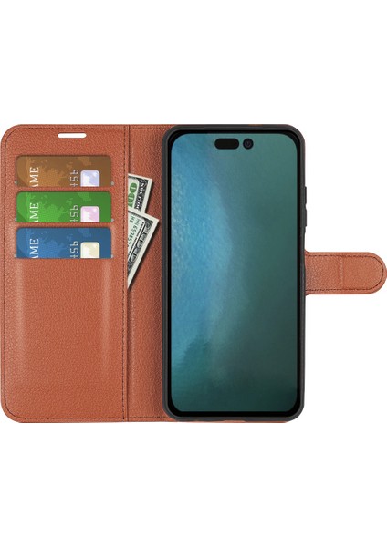 iPhone 14 Pro Max Telefon Kılıfı (Yurt Dışından)
