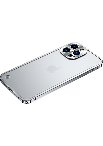 iPhone 14 Pro Max Telefon Kılıfı (Yurt Dışından)
