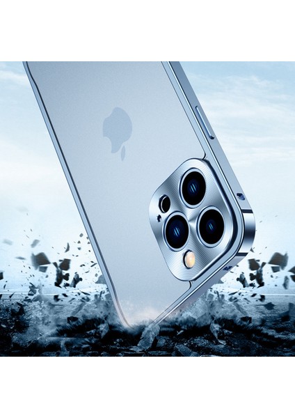 iPhone 14 Pro Max Telefon Kılıfı (Yurt Dışından)
