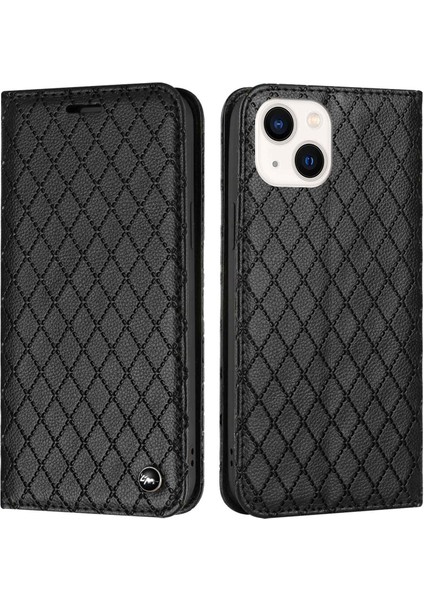 iPhone 14 Plus Telefon Kılıfı (Yurt Dışından)