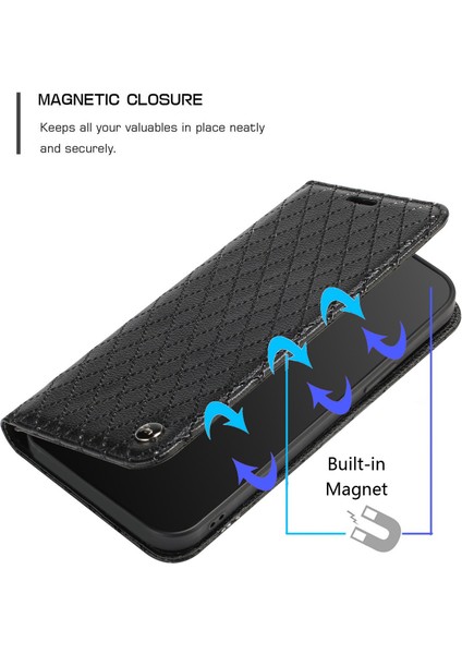 iPhone 14 Plus Telefon Kılıfı (Yurt Dışından)