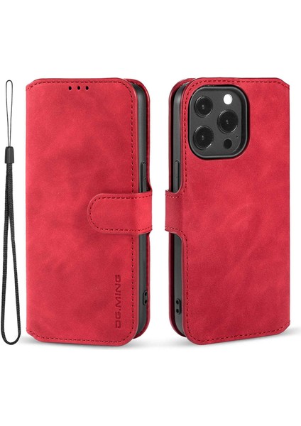 iPhone 14 Pro Max Telefon Kılıfı (Yurt Dışından)