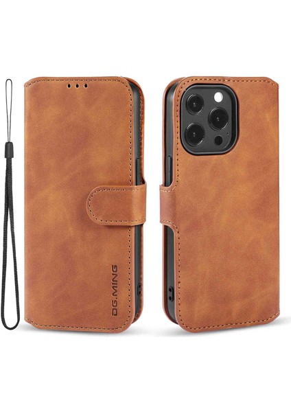 iPhone 14 Pro Max Telefon Kılıfı (Yurt Dışından)
